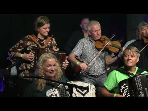 Happy Spesial  - Happy Skvett - Ragnar Johnsen