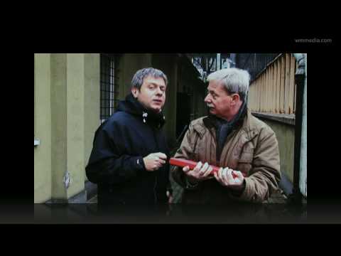 T-Raperzy znad Wisły - Archiwalny, całkowicie nieznany teledysk.