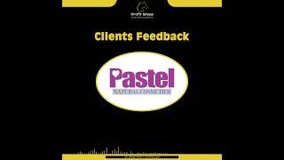 Pastel Review