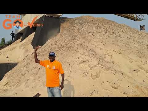 THE NEMBE-BRASS SECOND BRIDGE CONSTRUCTION PROJECT HAS OFFICIALLY TAKEN OFF WITH THE BEAM LAUNCHING