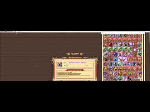 Drachenkrieg warofdragons - Lets play #006 Reittiere ausprobieren.