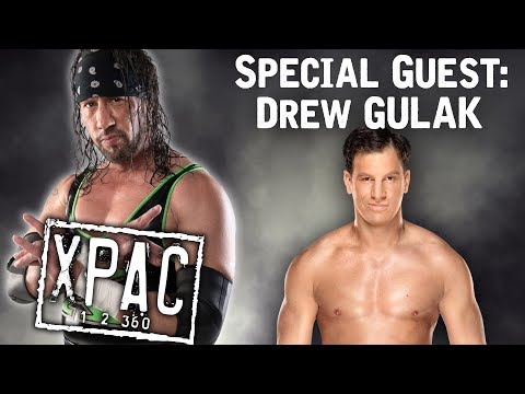 Drew Gulak Says His WWE Character Was All Created By Him