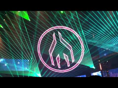 Members of Mayday - The complete show live at Mayday 2011 - Twenty Young