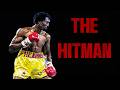 The ULTIMATE Thomas Hitman Hearns Masterclass