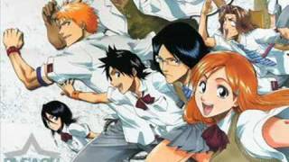 Houki Boshi - Bleach - English Version