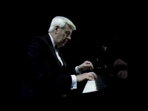 Earl Wild | Chopin Andante Spianato & Grande Polonaise, Liszt Hungarian Rhapsody No. 2 + Encores