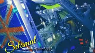 Download lagu Story WhatsApp Ninja (Kupu-Kupu Malam) □Ngentupan♤Chamel□. mp3