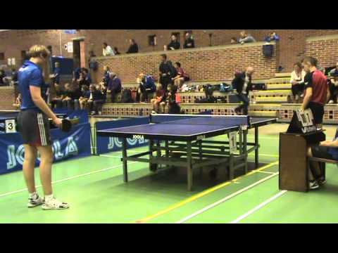 131012 Sisu GP, Mikkel Klint Stuhr - Christian Brüsch