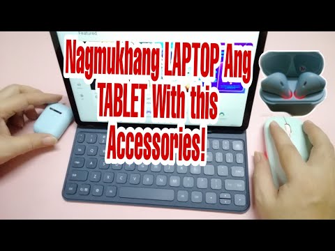 How To Connect Huawei Matepad Affordable Alternative Accessories?