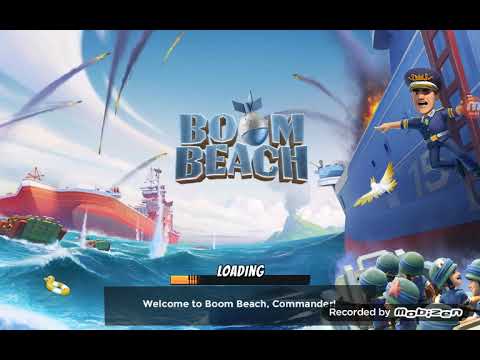 And I declare BOOM!!|Boom Beach| Episode 1