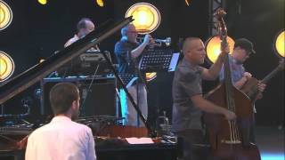 Avishai Cohen Live at Jazz a Vienne 2015 - Yagla