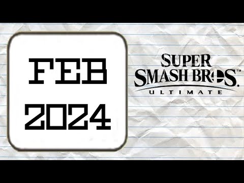 Flatty February 2024 - Ultimate ft. Bentatek