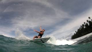 Telos Islands July 2018