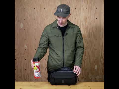 MINI KADET SLING BAG