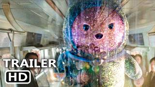 OMNISCIENT READER: THE PROPHECY Trailer (2025)