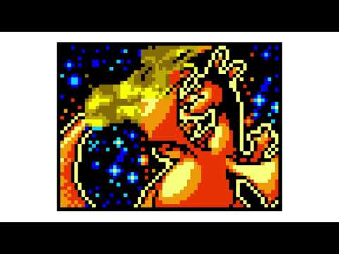 Best VGM 203 - Pokemon Trading Card Game 2 - Great Rocket Castle