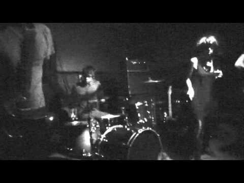 WE ARE HEX - through the duldrums to the dum dums(Live)