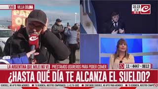 Francisco, trabajador de DEMA: "Es una crueldad que me despidan a dos años de jubilarme y sin causa"