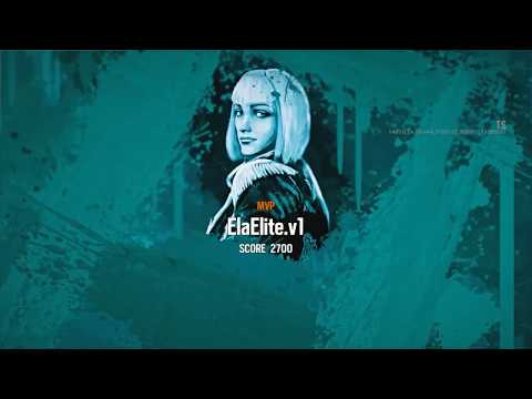 Rainbow Six Siege NEW ELA ELITE !!!!! LEAK!!!