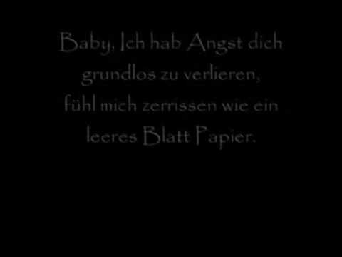 Pietro B     Ti Voglio   Songtext