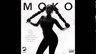 Moko - Summon the Strength