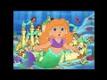 Promo Dora Saves The Mermaids 2007 Nickelodeon 2009
