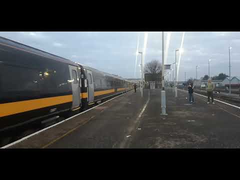 37611 at Eastleigh (thrash)