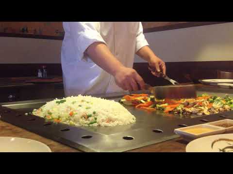 download lagu mp3 mp4 Hibachi Style Cooking, download lagu Hibachi Style Cooking gratis, unduh video klip Hibachi Style Cooking