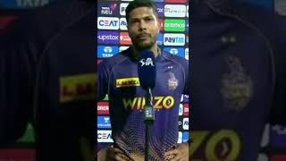 TaTa IPL Short Video // Umesh Yadav Hindi me