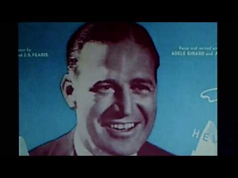 Horace Heidt and his Brigadiers, featuring the Three Trumpeteers:  "Lillian"  (1938)