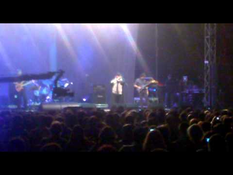 Prog Exhibition 2010: NRRR feat Thijs van Leer -  House Of The King (06/11/2010)