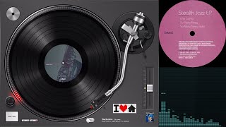 Chorduroy Music - Fine Cognac | 45 RPM | ©2001 ¡viva!