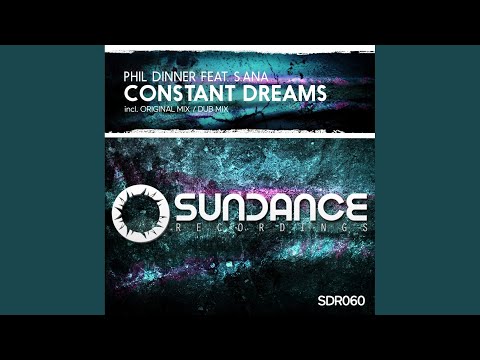 Constant Dreams (Dub Mix)