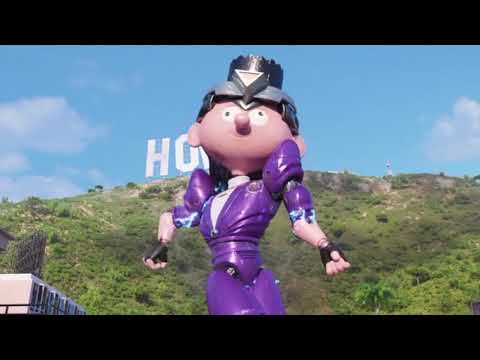 The AristoCreatures part 9 - Great Prince's plan/ 'She never felt alone'