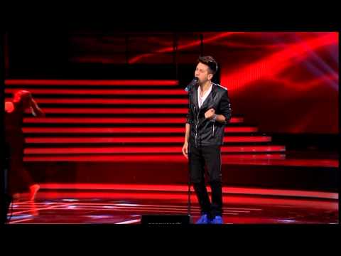 Danijel Pavlovic - Lavirint (Pink Music Festival 2015)