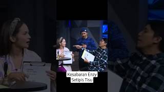 Download lagu Momen Berantem Enzy dan Desta , Kesabaran Enzy setipis Tisu mp3
