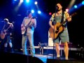 Hayseed Dixie - Tolerance + Walk This Way (Helsinki 2010)