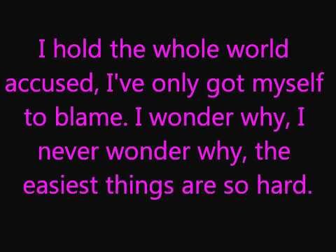 The Bravery - Unconditional (Lyrics)