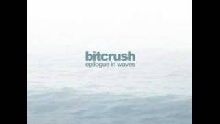 Bitcrush - An Island, A Peninsula