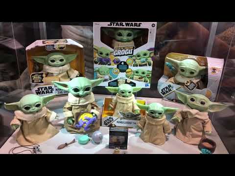 Star Wars Celebration Highlight Reel