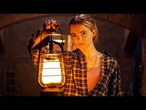 Girl Finds Ancient Secrets in the Basement  | BAGHEAD (2024) MOVIE RECAP | REVIEW | ENDING EXPLAINED
