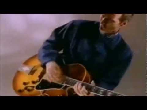 Midge Ure - Dear God (1988)