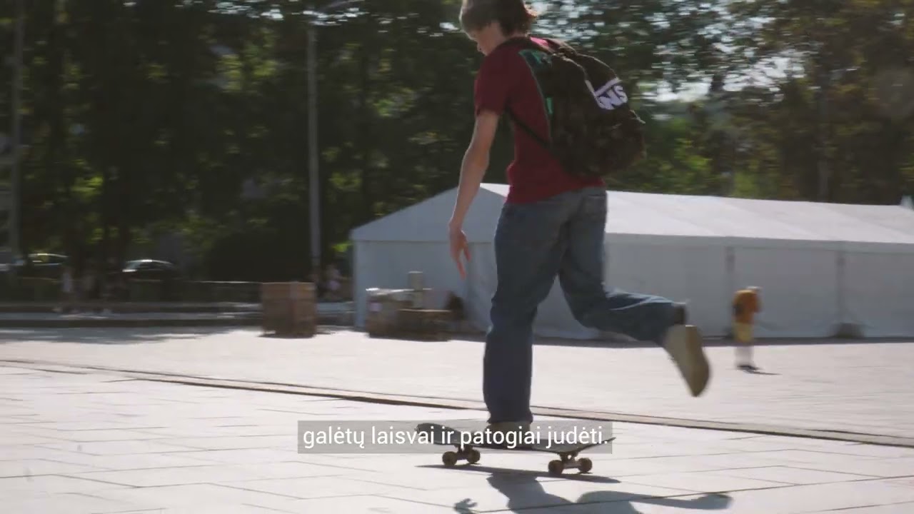 Nacionalinis judumo iššūkis