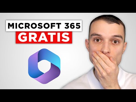 How to get Microsoft 365 for FREE [Word, Excel, PowerPoint, OneNote]