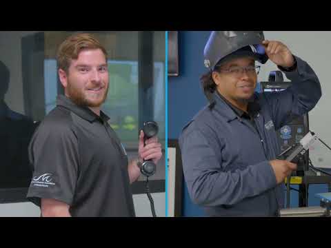 STAR Center's TECH Program featured on 'Salty Jobs' show