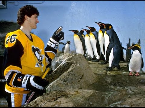 (HD) - Mario Lemieux - The Best. Ever. - Documentary (2005)