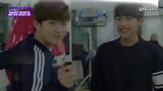 Download lagu [ENG SUBS] 171114 Wanna One Beautiful (Movie Version) MV BTS Part 1 mp3