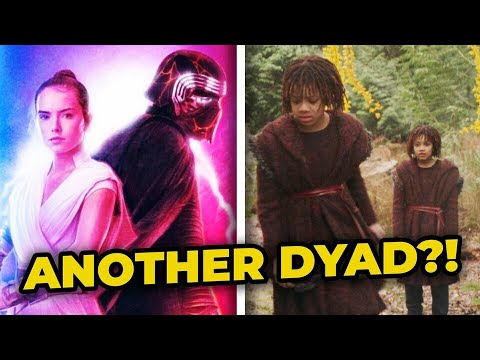 Star Wars: The Acolyte Episode 3 Review - Ups & Downs!