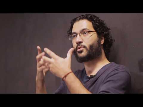 Edison Urbano: curso "A Teoria da Revolução Permanente"