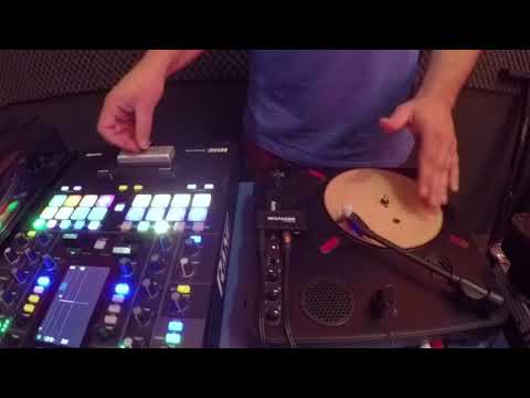 YulDJ vs VaZee - YulDJ submission - MWB2018 - Round 2